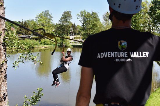 Adventure Valley Durbuy
